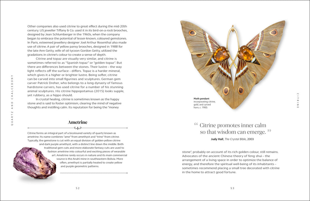 Crystal and Gems-Spread, Image, (PRHC, Design, Do, Not, Use)-10