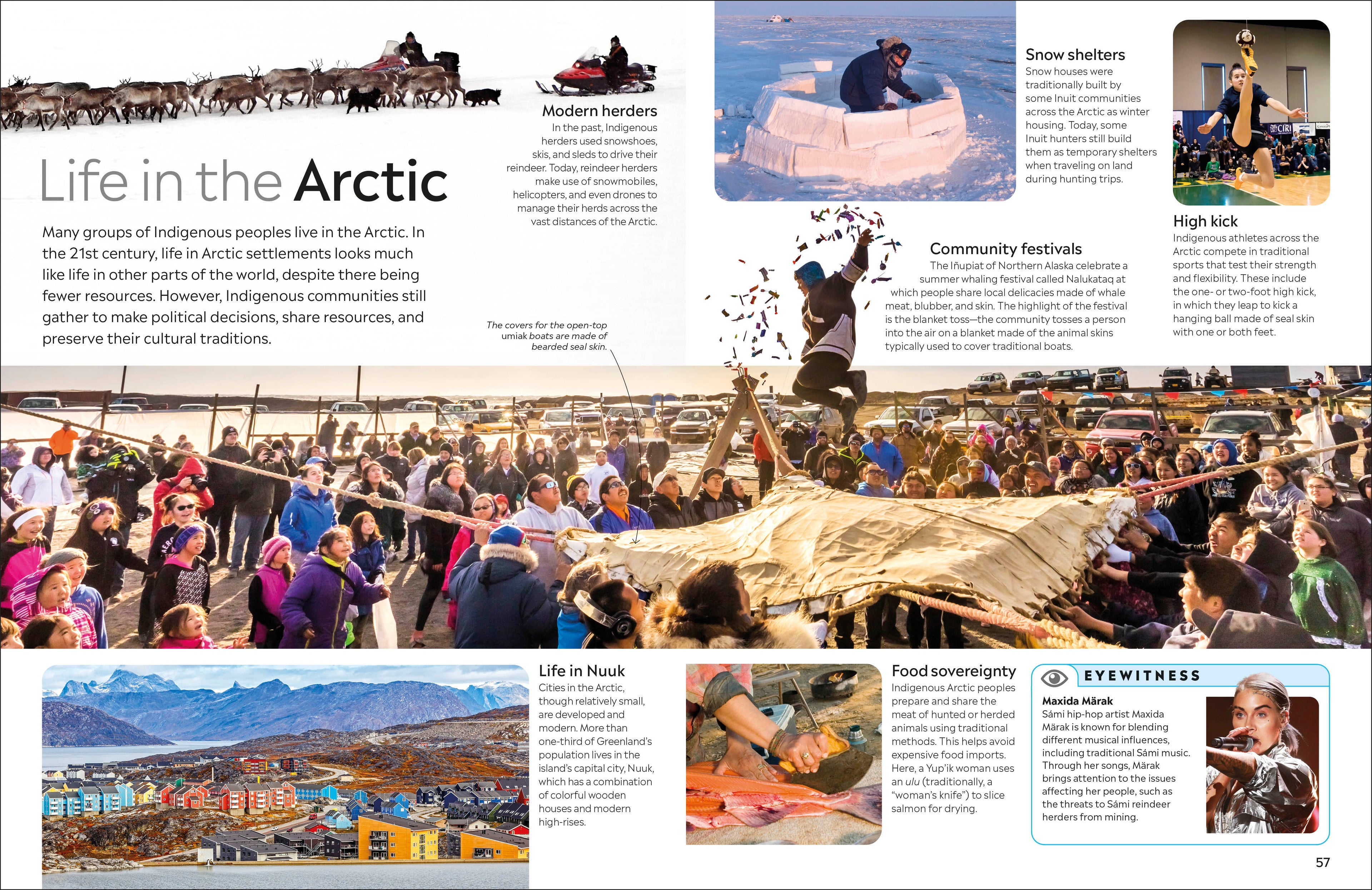 Arctic and Antarctic-Spread, Image, (PRHC, Design, Do, Not, Use)-3