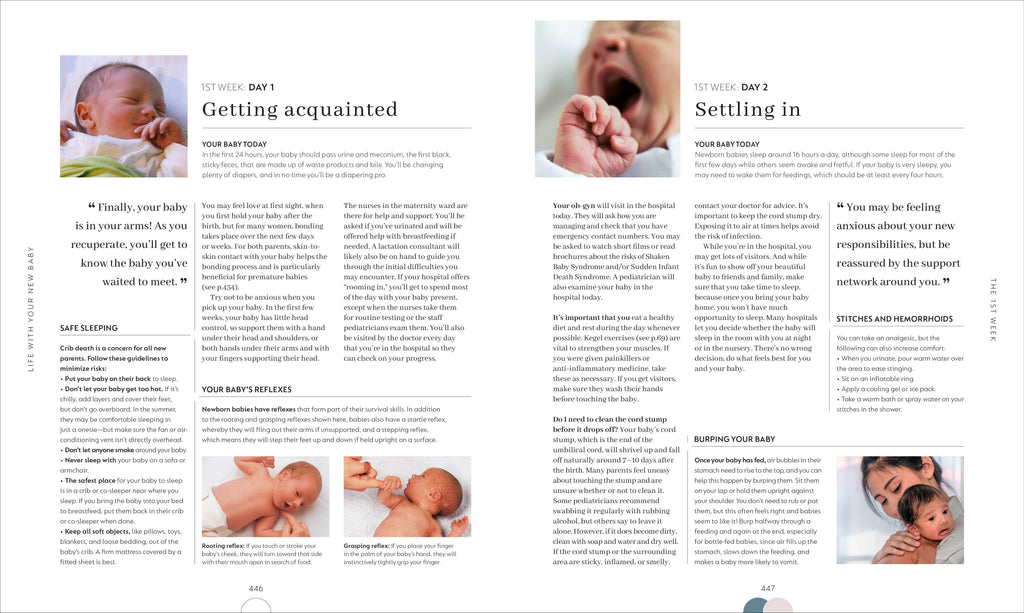 Pregnancy Day-by-Day-image