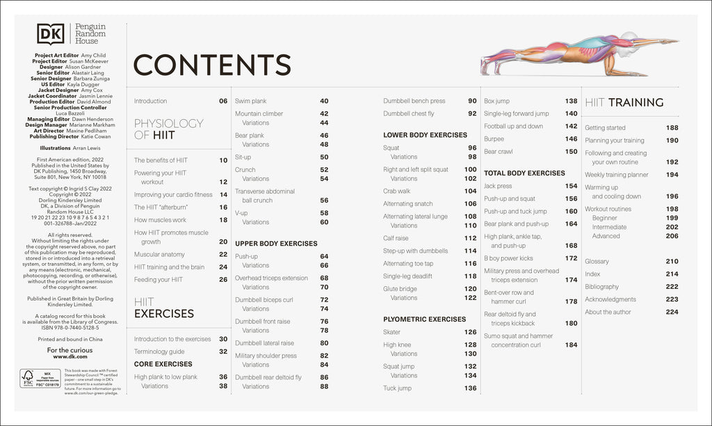 Science of HIIT-Spread, Image, (PRHC, Design, Do, Not, Use)-1