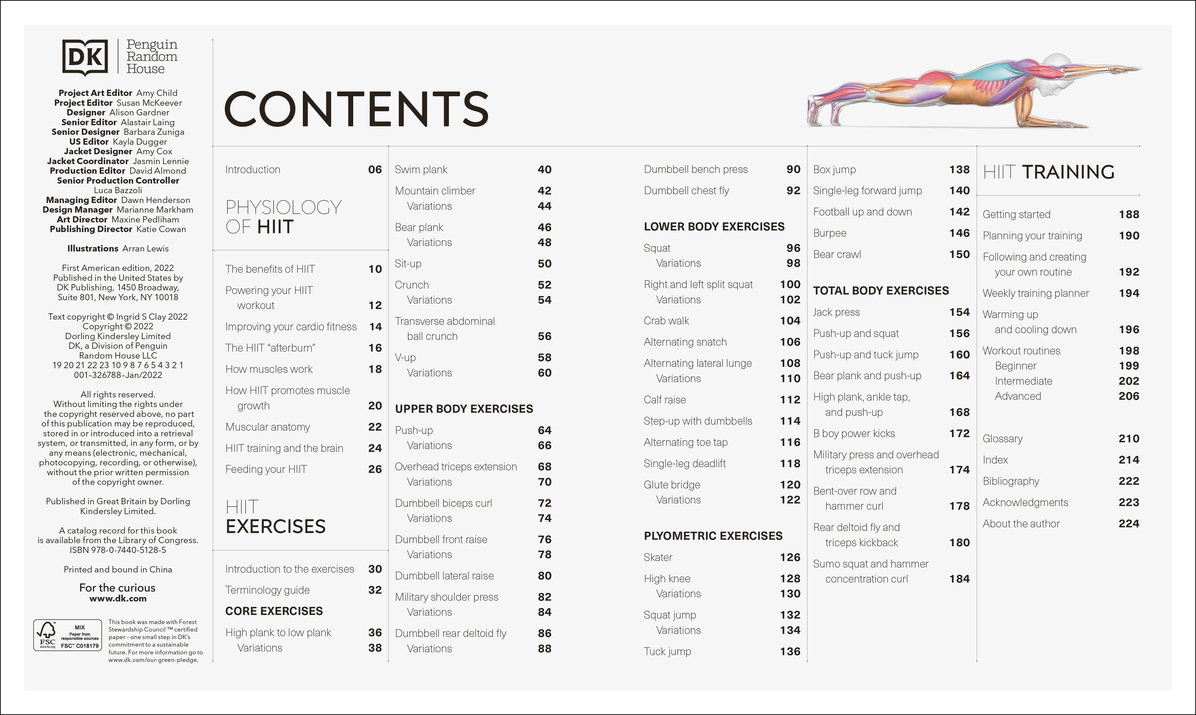 Science of HIIT-Spread, Image, (PRHC, Design, Do, Not, Use)-1