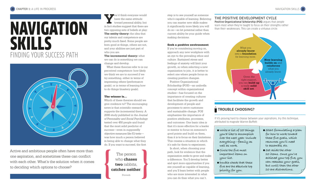 Success The Psychology of Achievement