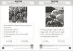 Phonic Books Dandelion World Reading and Writing Activities for Stages 16-20
