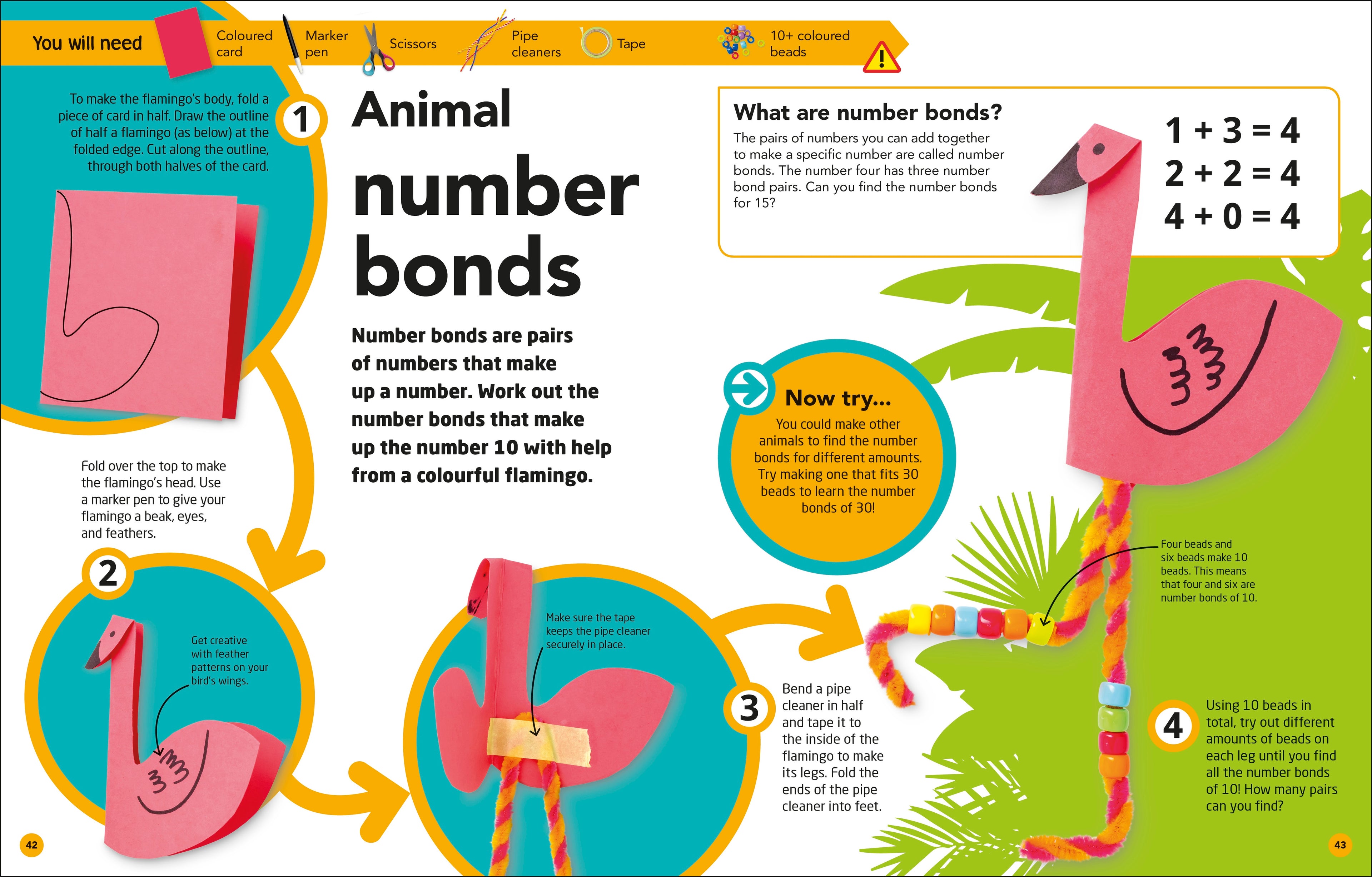 How to be a Maths Whizz