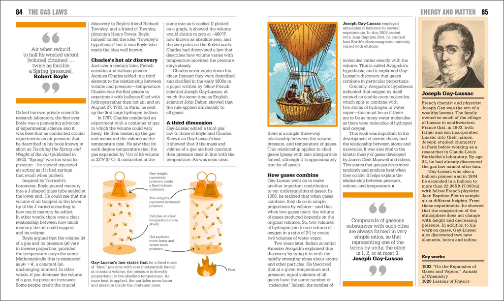 The Physics Book-image