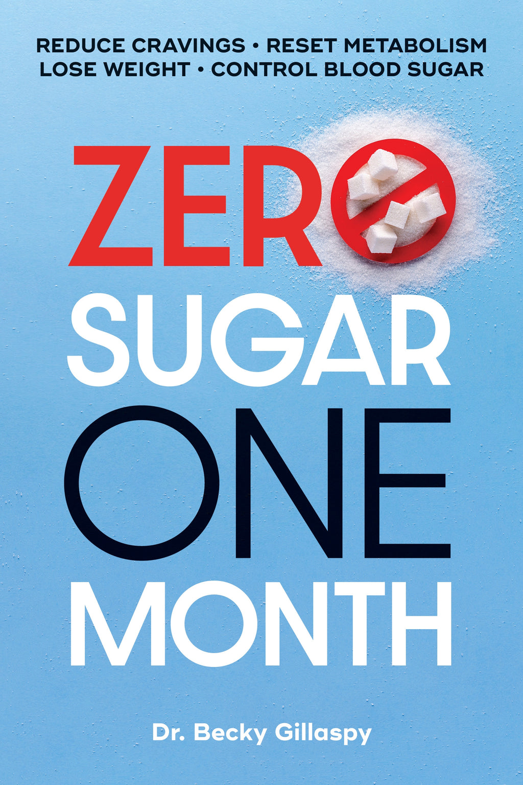 Zero Sugar / One Month jacket image