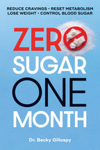Zero Sugar / One Month jacket image