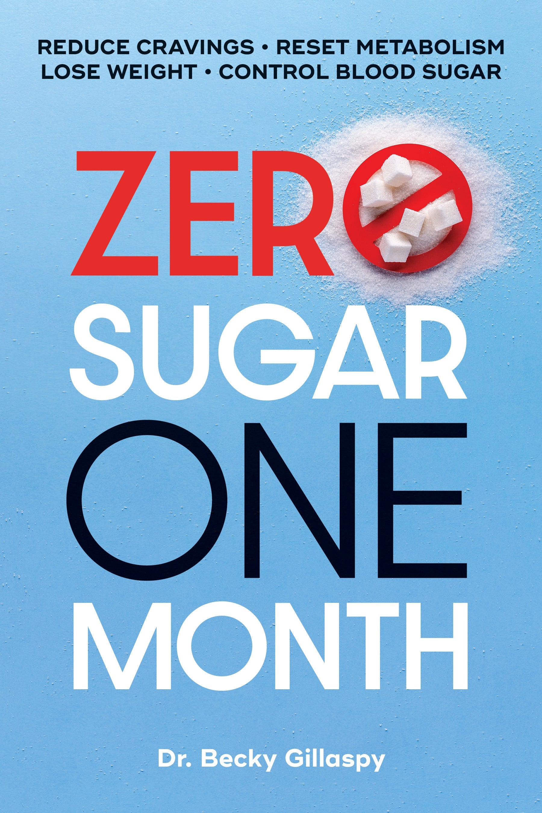 Zero Sugar / One Month jacket image