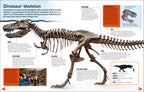 Make Your Own T. Rex-Spread, Image, (PRHC, Design, Do, Not, Use)-1