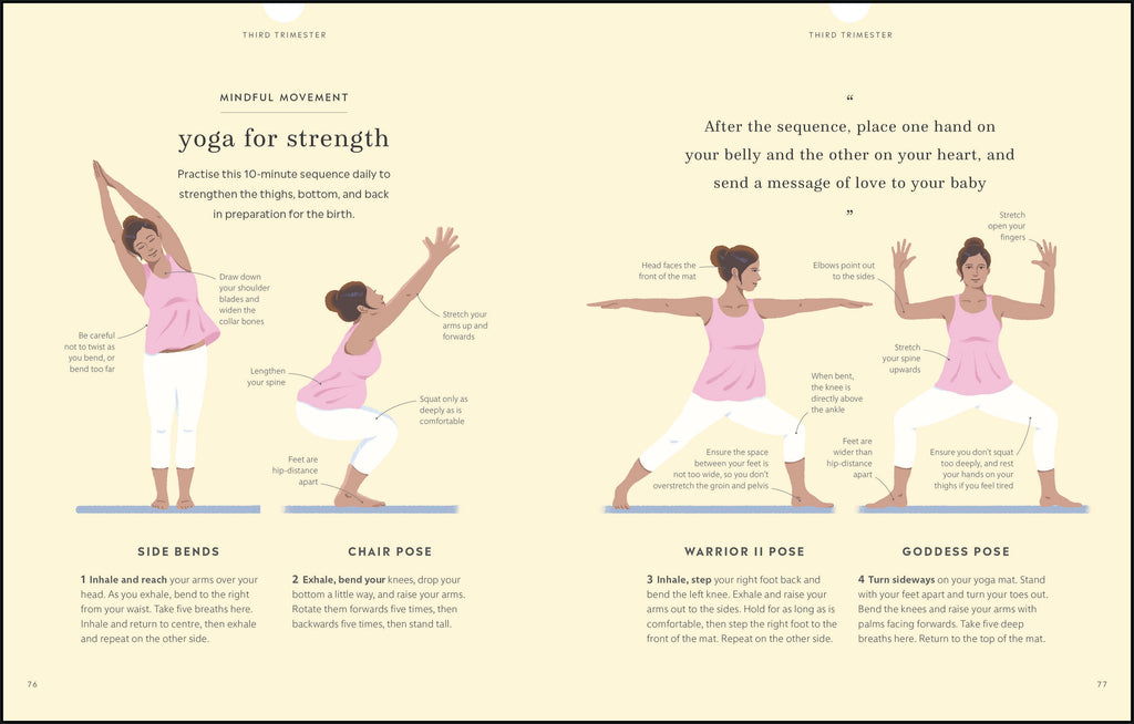 Holistic Hypnobirthing