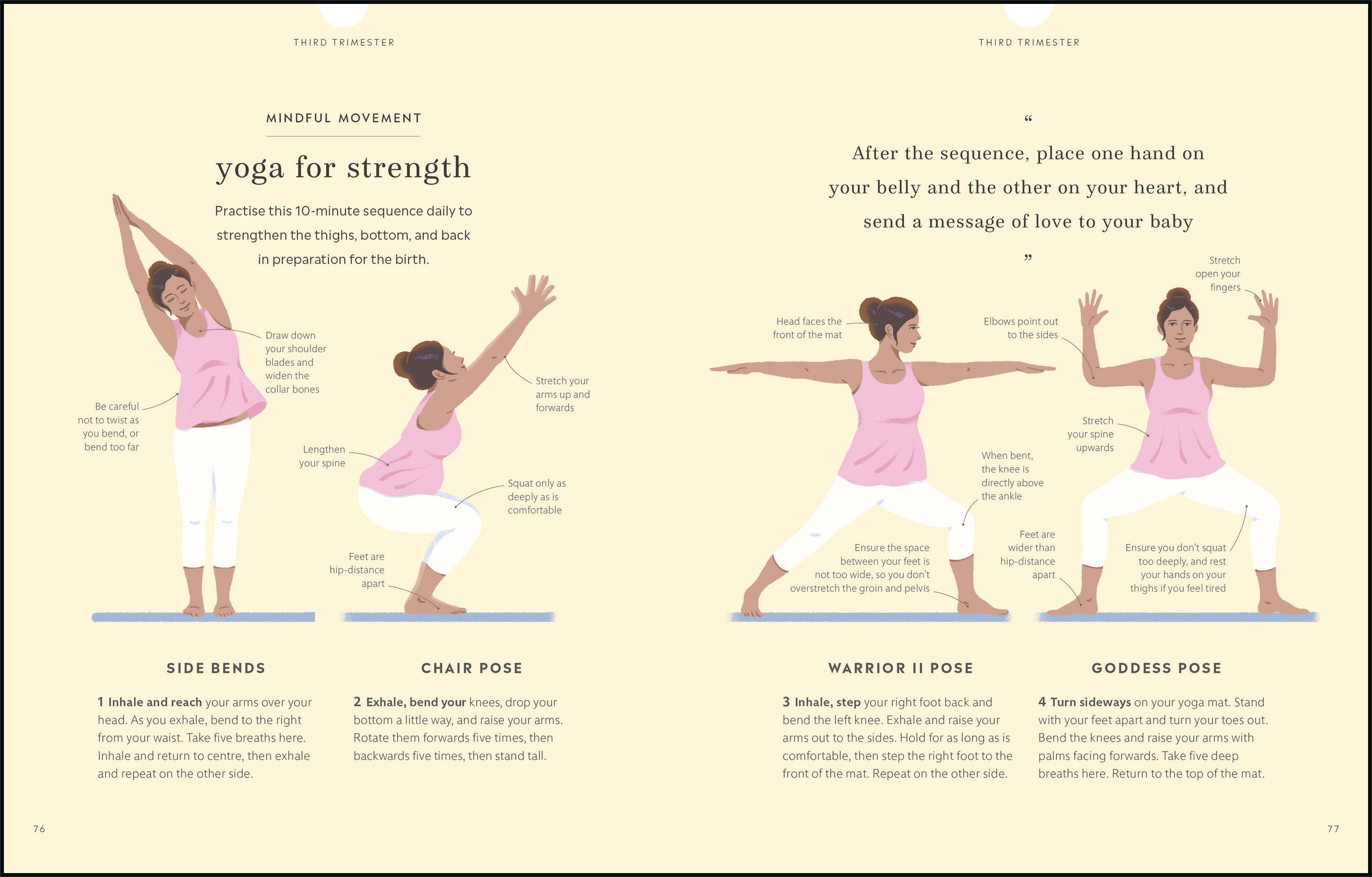 Holistic Hypnobirthing