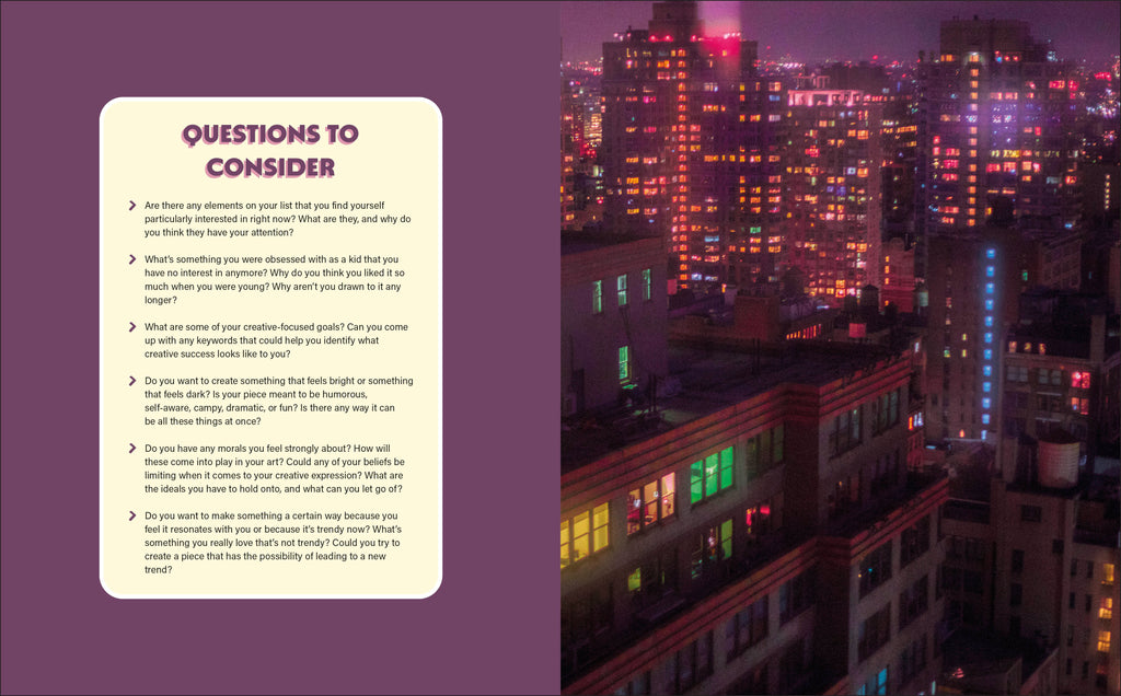 Unlock Your Aesthetic