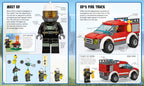 LEGO City: Build Your Own Adventure