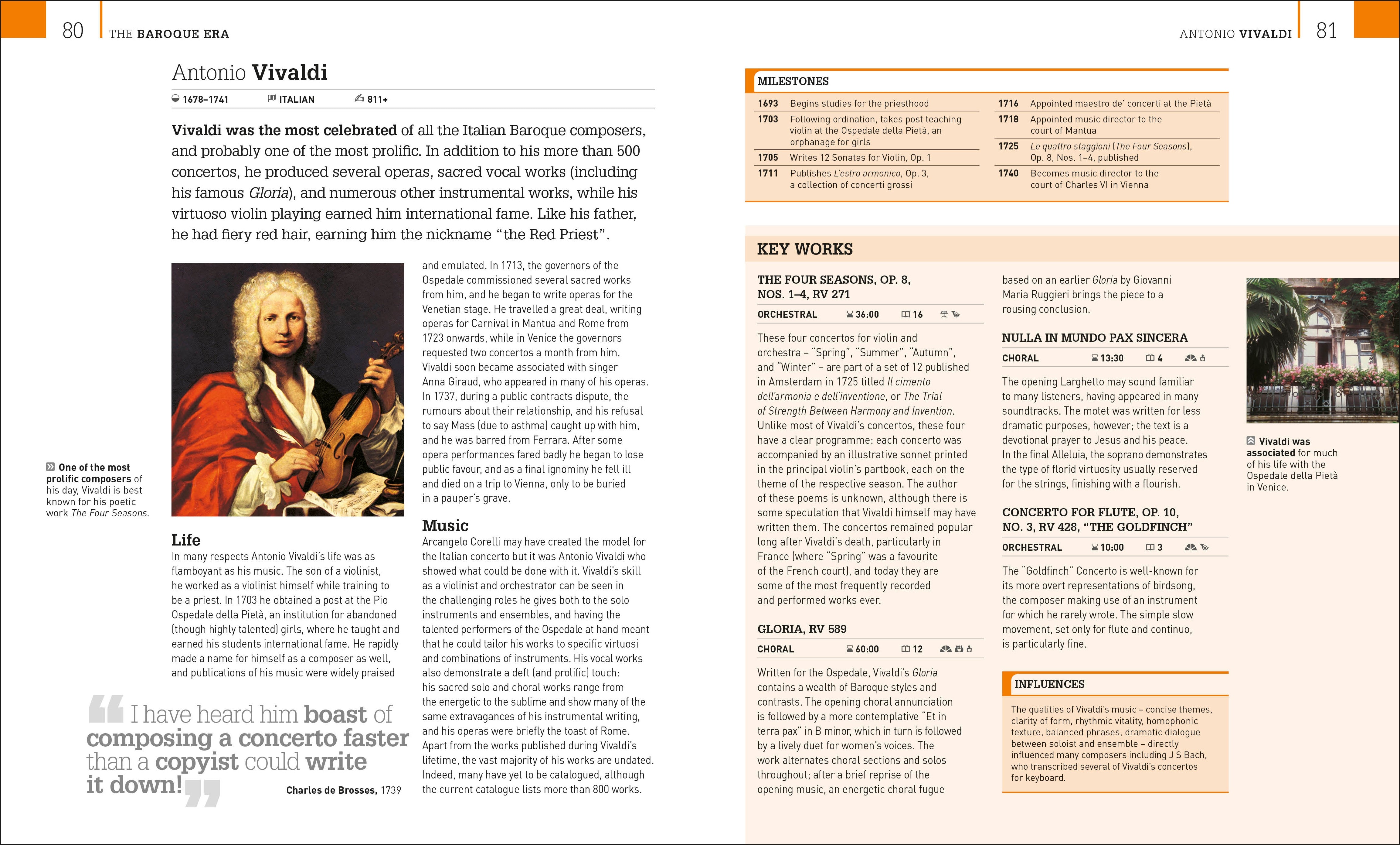 The Complete Classical Music Guide – DK The Complete Classical Music Guide – DK