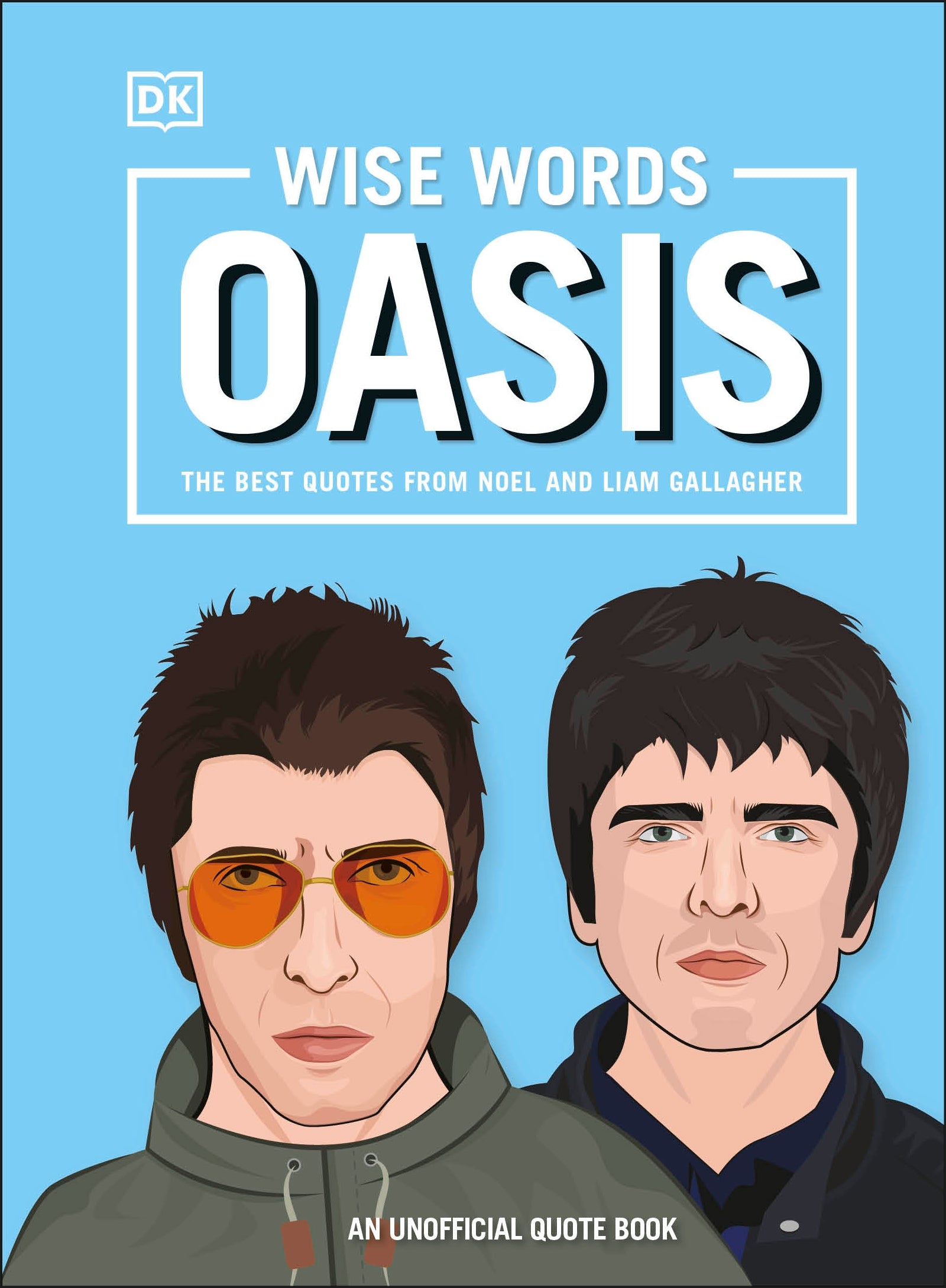Wise Words Oasis – DK, image size:1600x2179