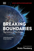 Breaking Boundaries jacket