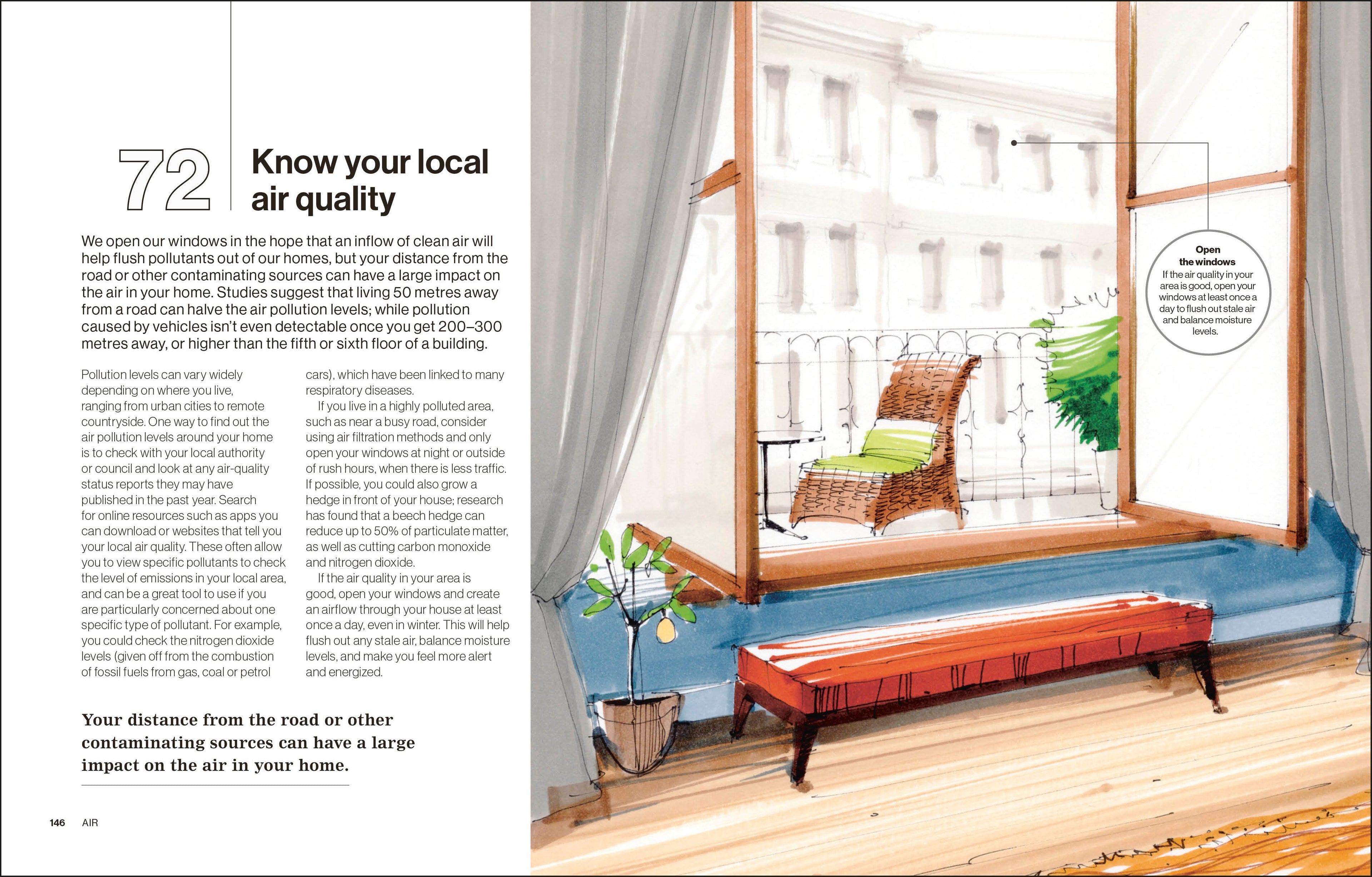 Design A Healthy Home