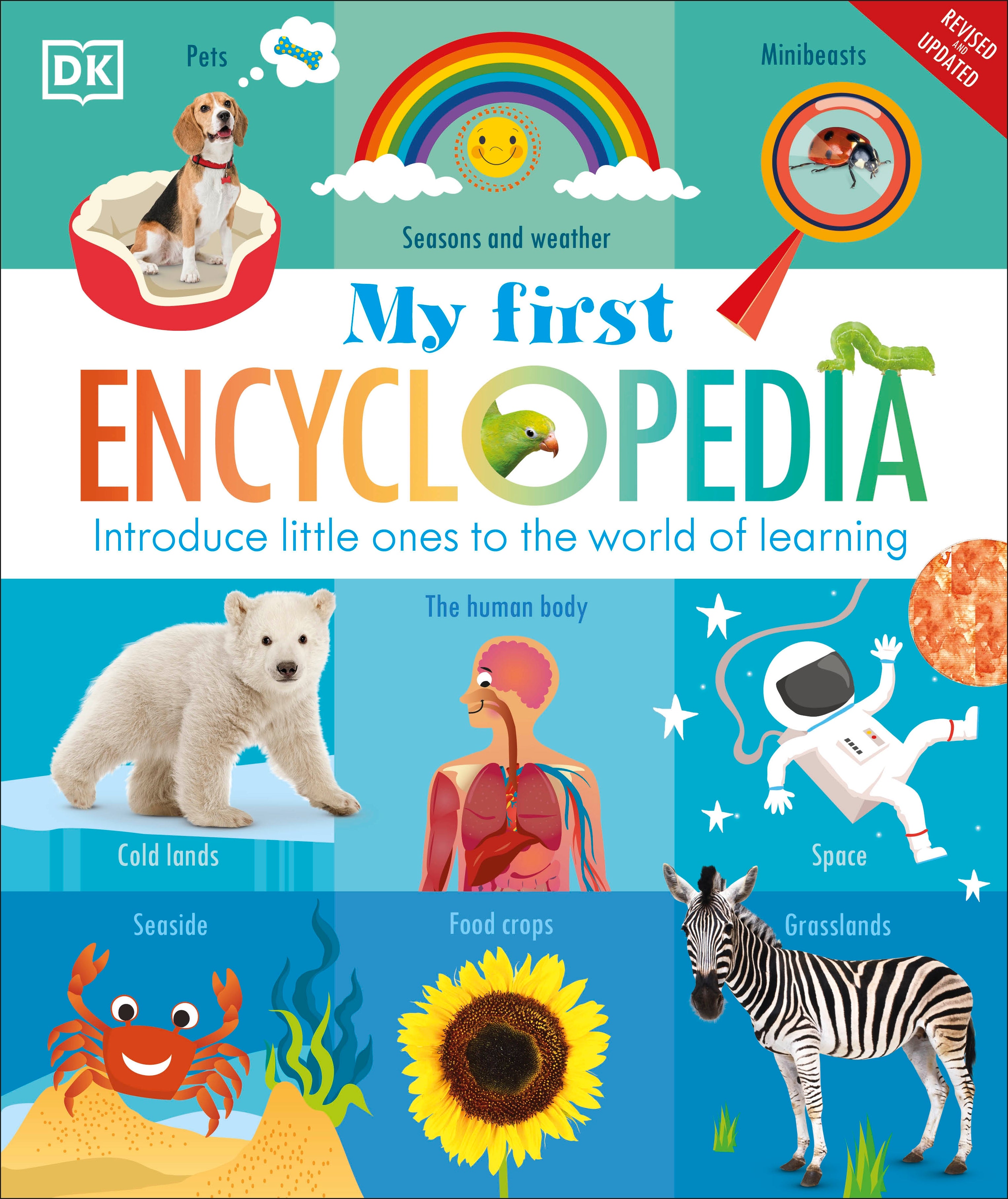 My First Encyclopedia – DK