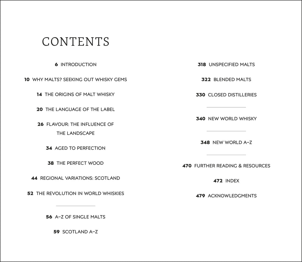 Malt Whisky Companion-spread image