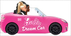 Barbie Dream Car-book cover