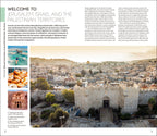 DK Jerusalem, Israel and the Palestinian Territories