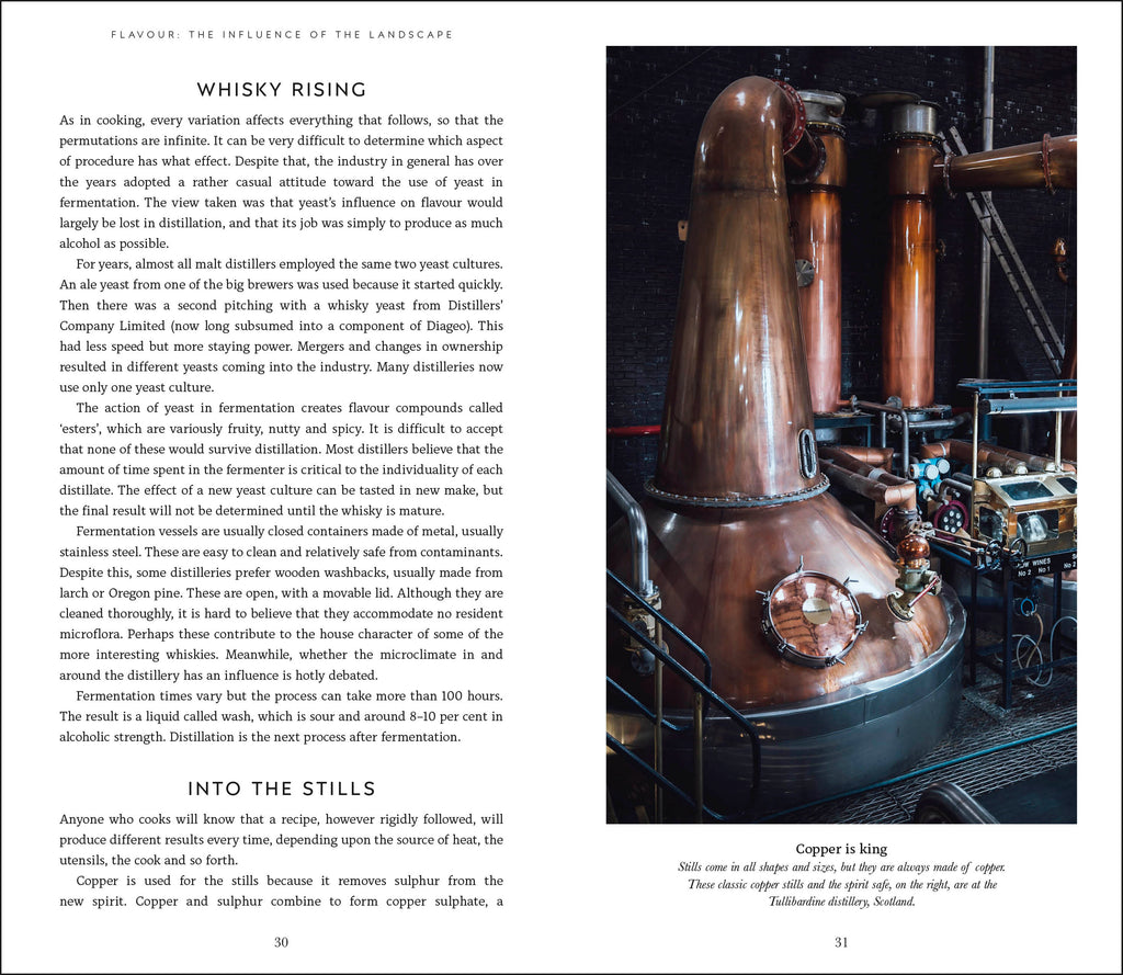 Malt Whisky Companion-spread image