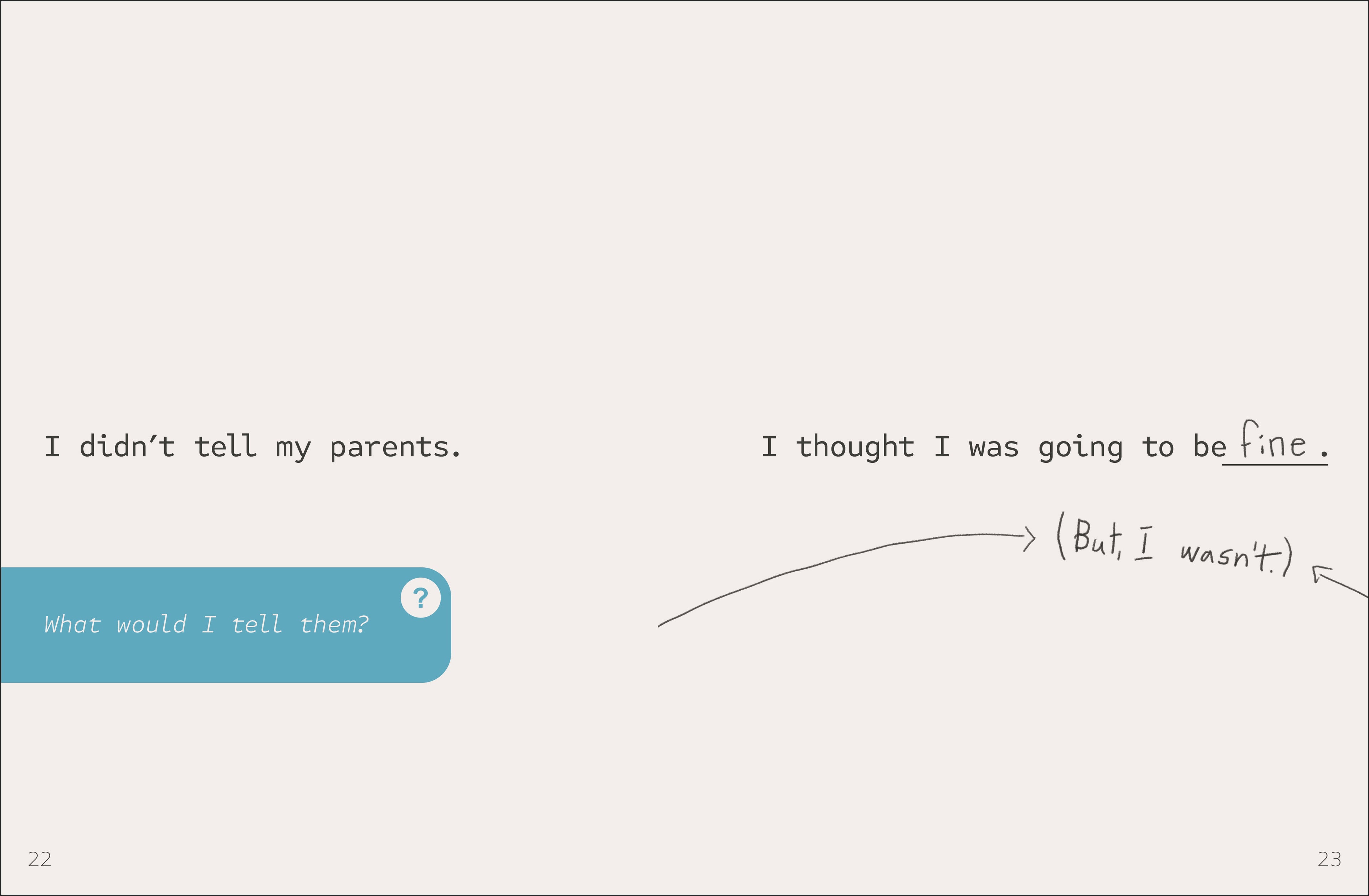 A Kids Book About Bullying