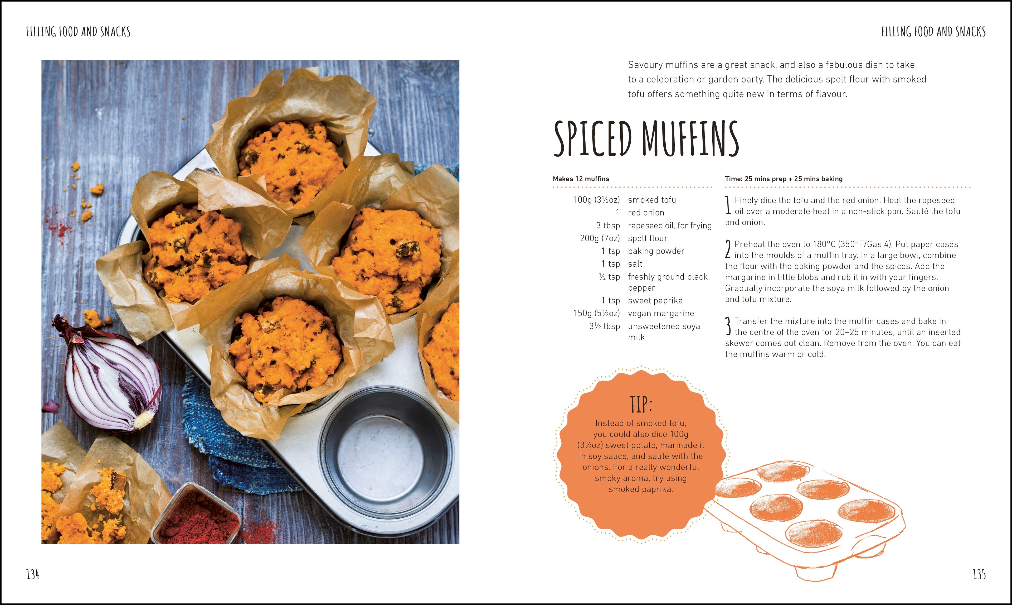 Vegan Cakes and Other Bakes