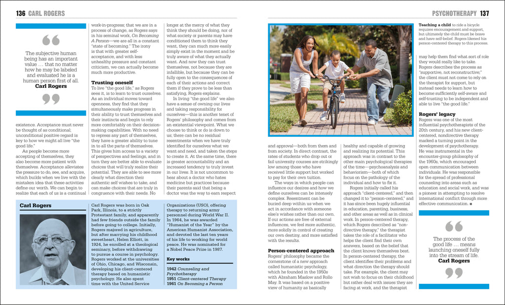 The Psychology Book-Spread, Image, (PRHC, Design, Do, Not, Use)-4