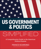 U.S. Government and Politics Simplified jacket image