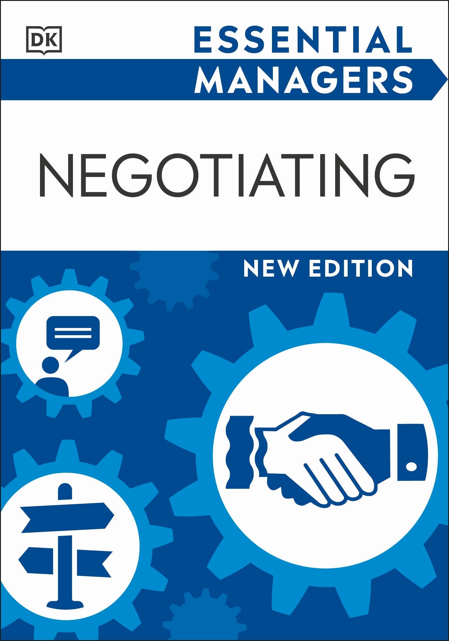 Negotiating cover