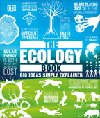 The Ecology Book jacket image