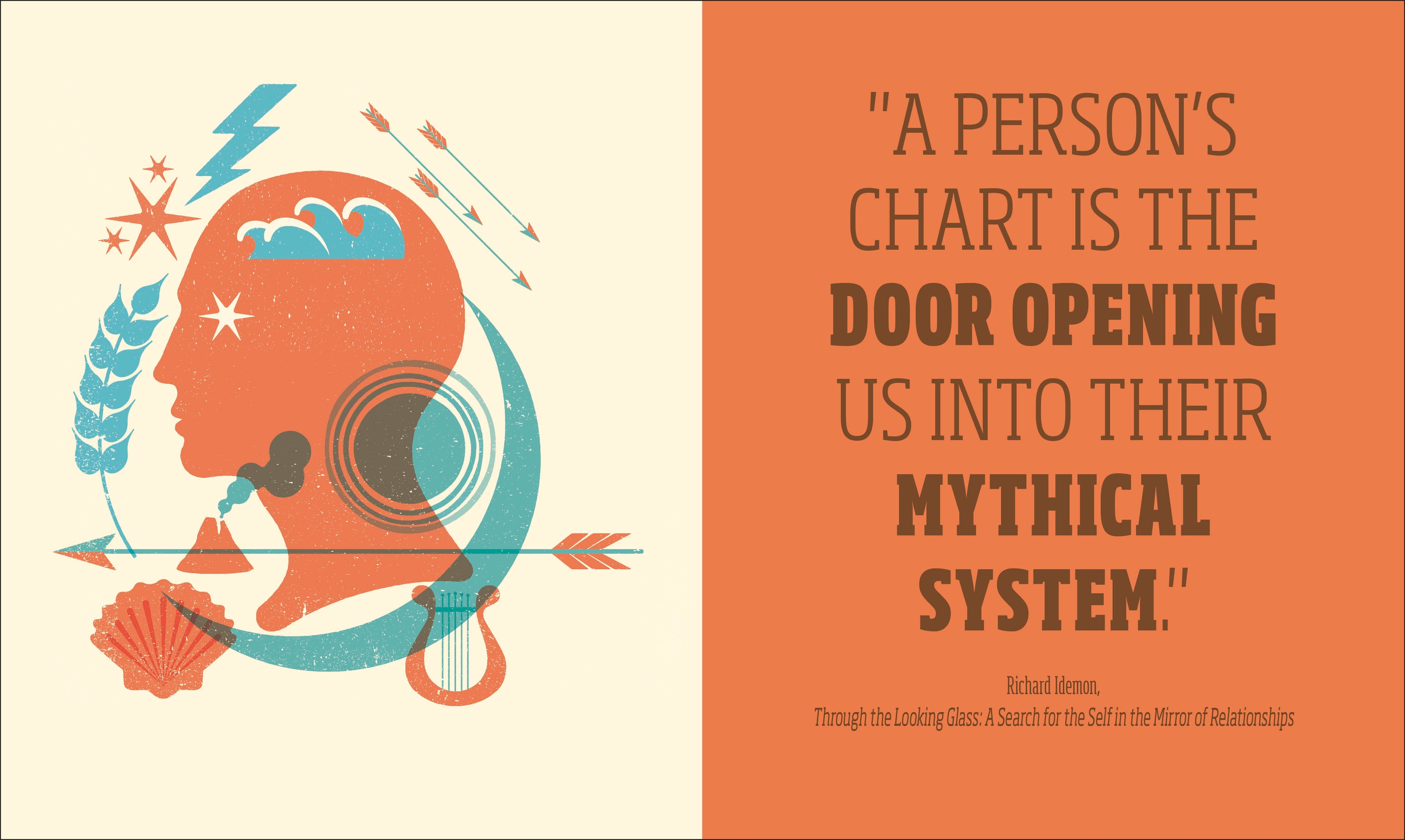 The Secrets of Astrology