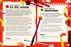 Halloween Party Games-image