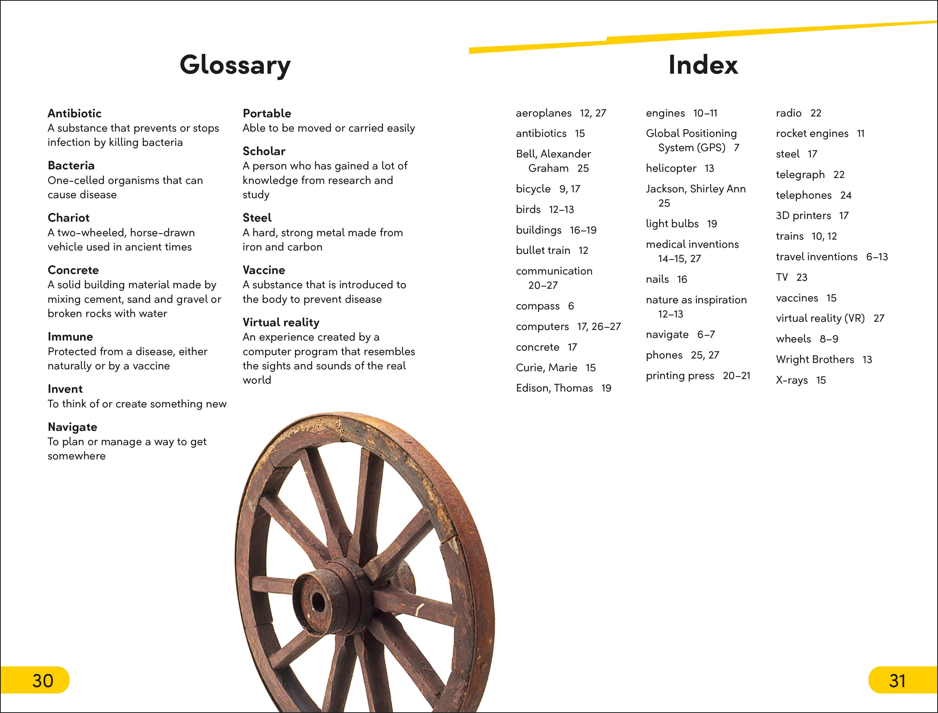 DK Super Readers Level 2 Which Inventions Changed the World?