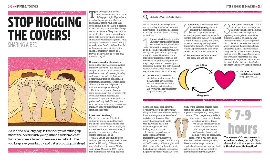 Love: The Psychology of Attraction