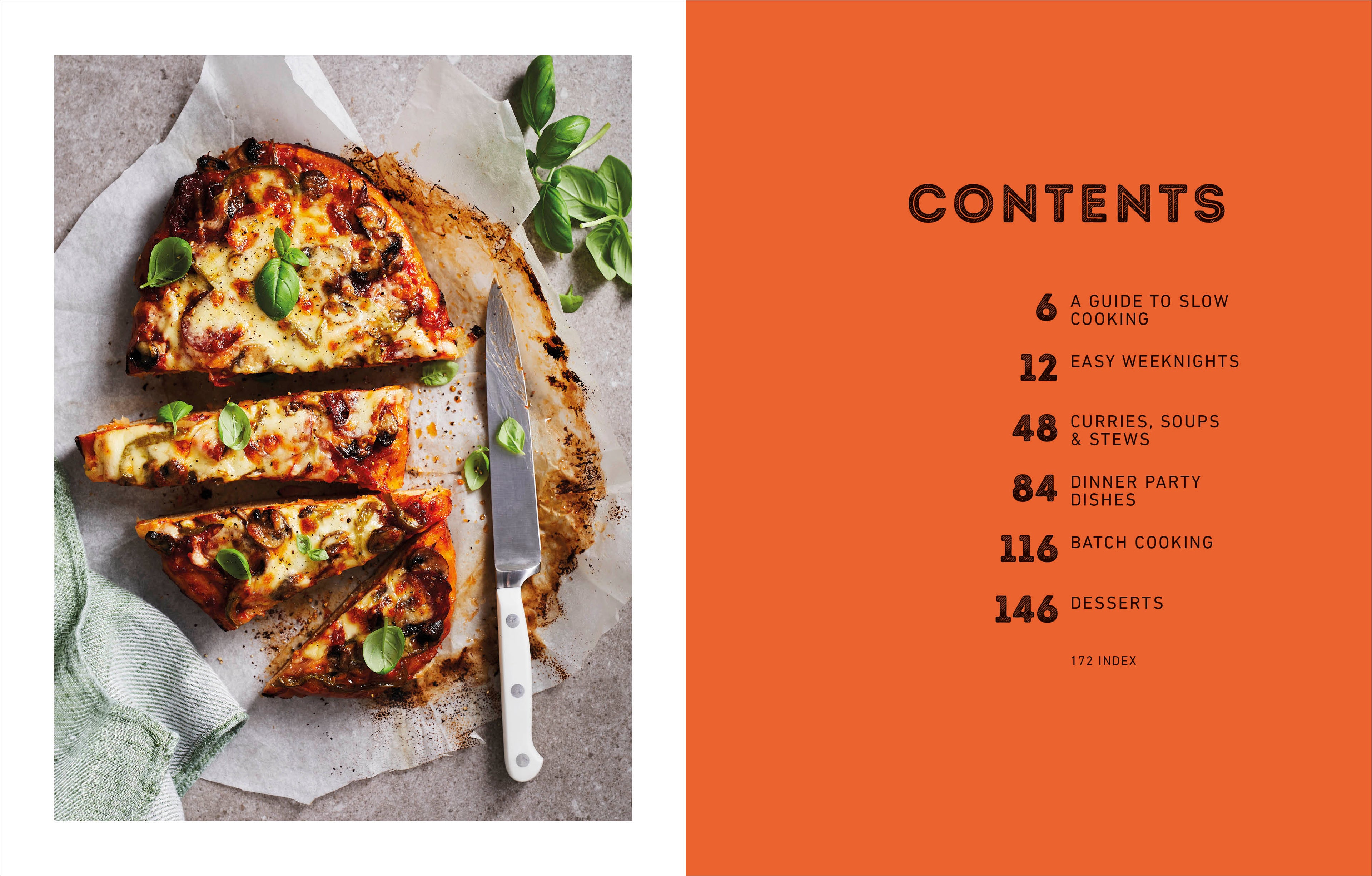 The Complete Slow Cooker Cookbook-Spread, Image, (PRHC, Design, Do, Not, Use)-1