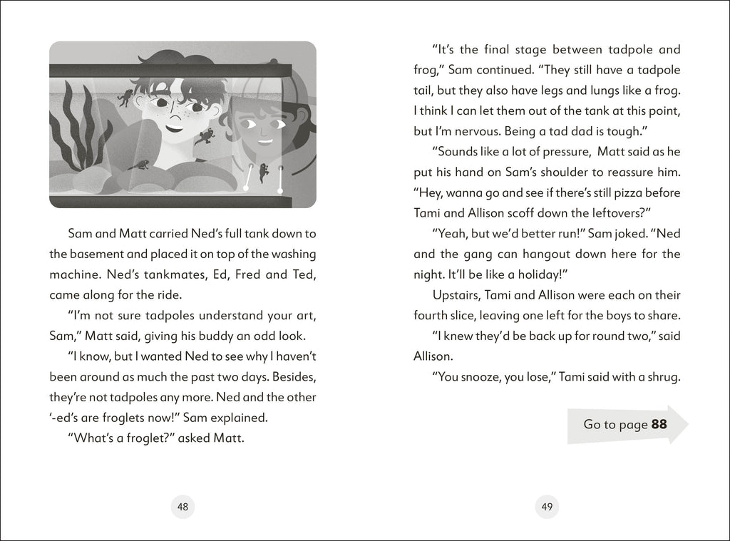 You've Got This! Birthday Party Palooza