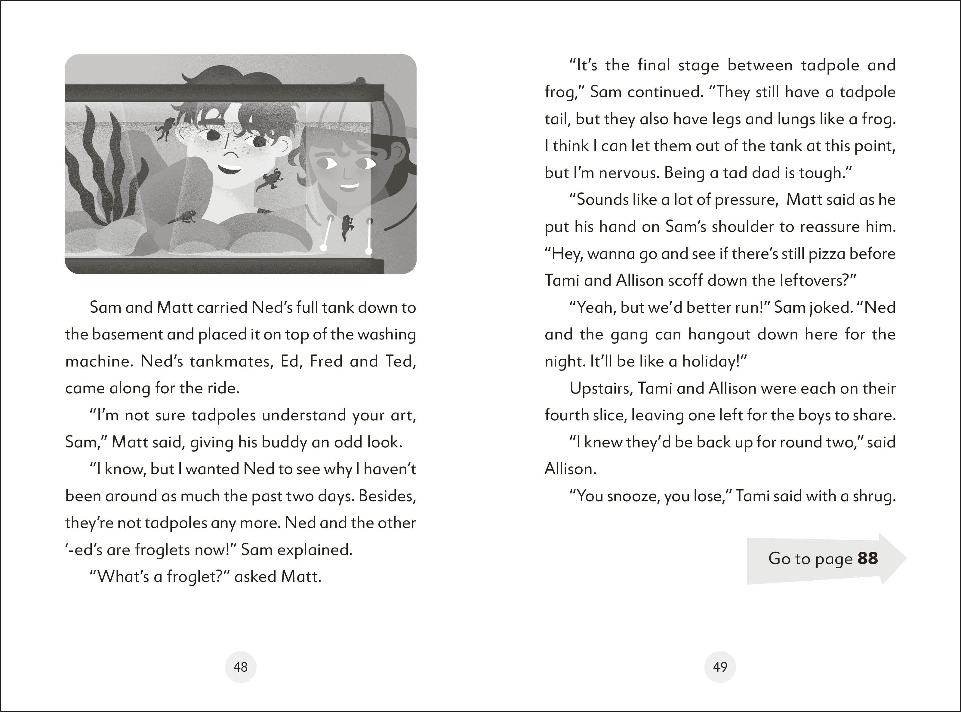 You've Got This! Birthday Party Palooza