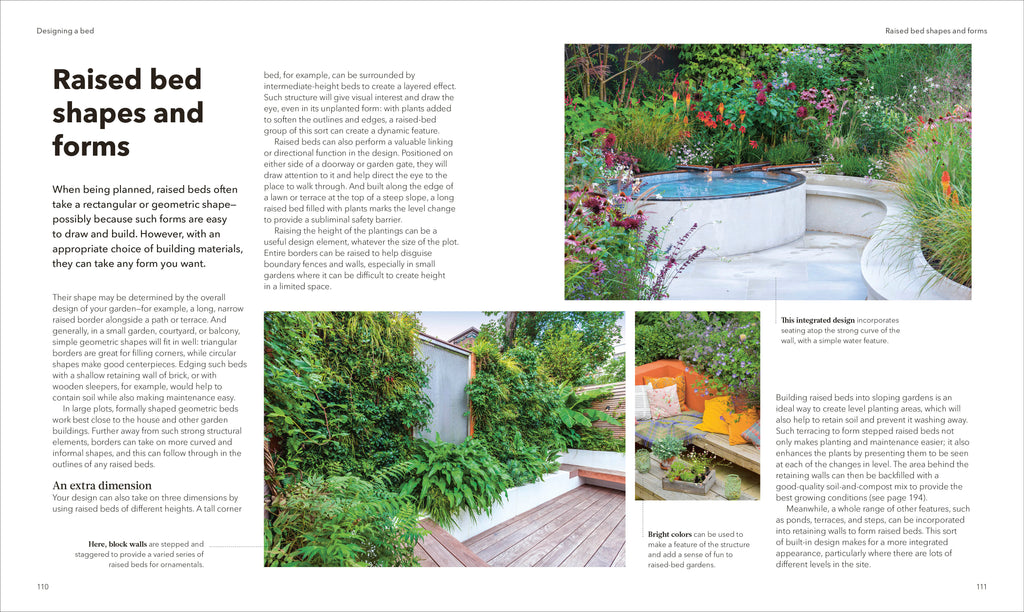 The Raised Bed Book-Spread, Image, (PRHC, Design, Do, Not, Use)-4