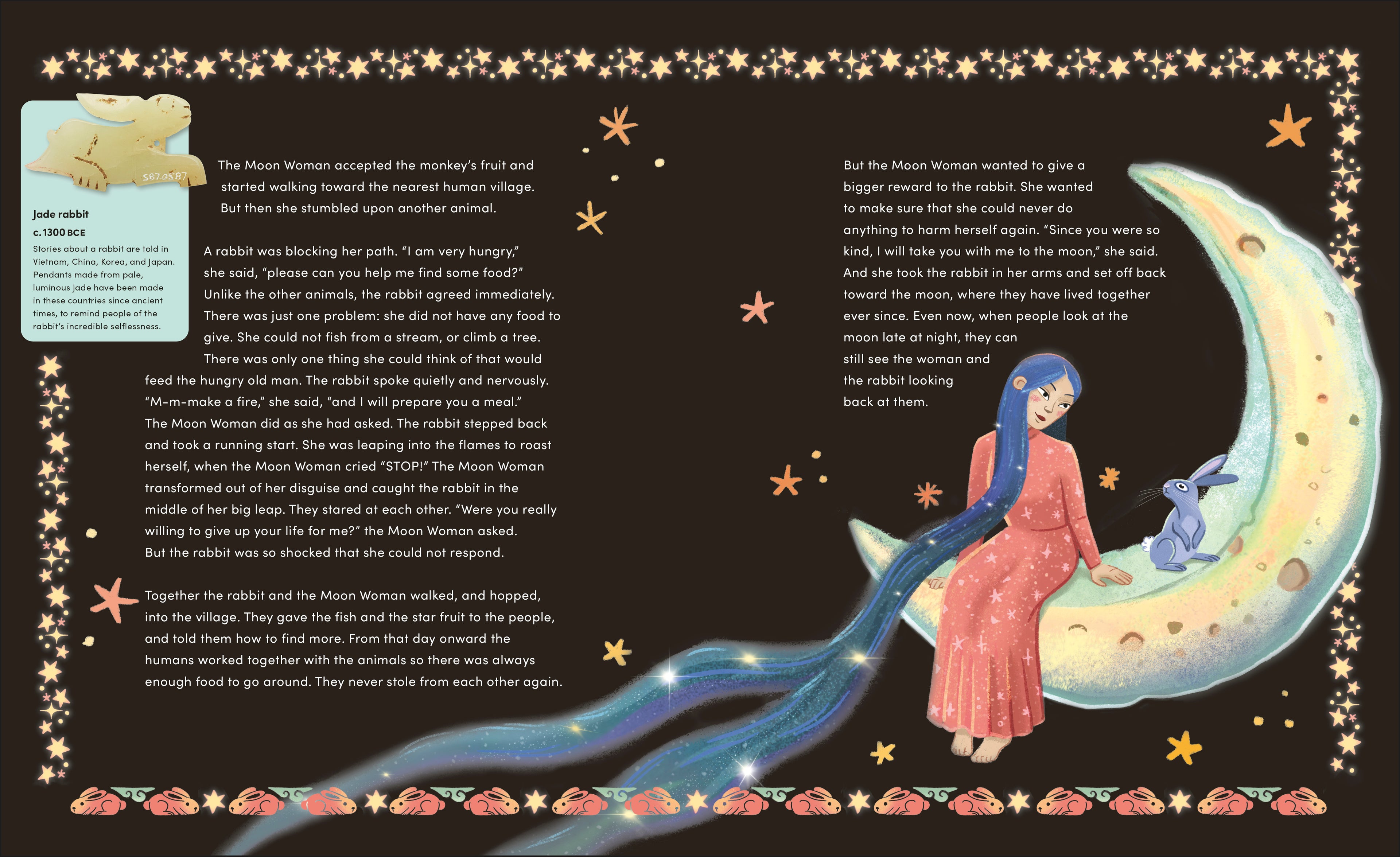 Beasts of the Ancient World-image