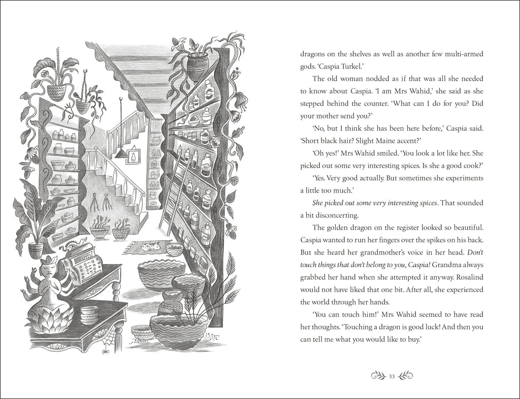 The Green Kingdom-Spread, Image, (PRHC, Design, Do, Not, Use)-2