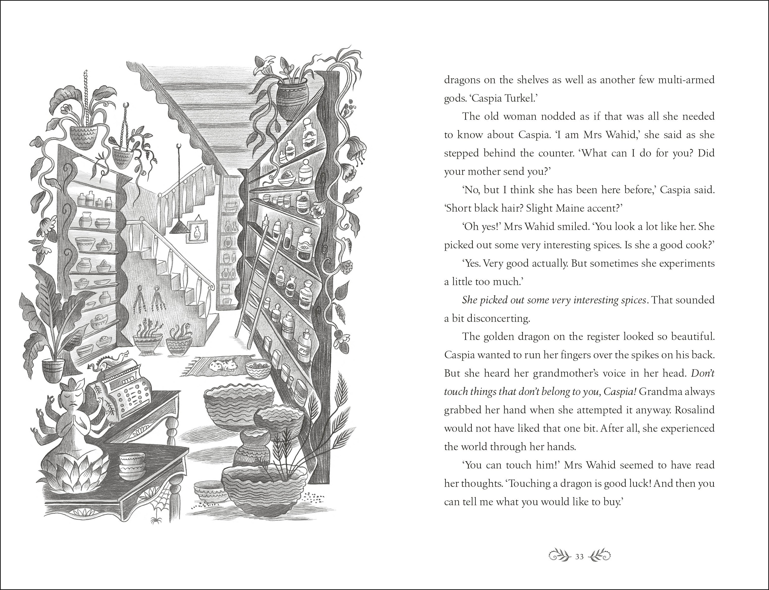 The Green Kingdom-Spread, Image, (PRHC, Design, Do, Not, Use)-2