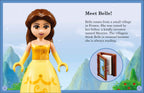 LEGO Disney Princess Meet Belle