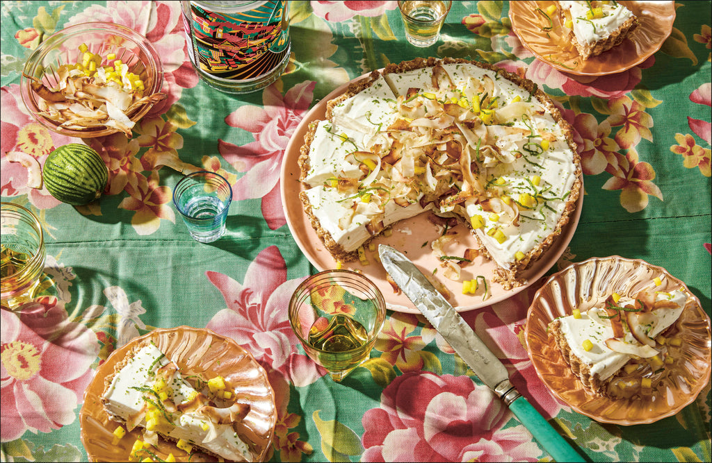 The Pepperpot Diaries-image