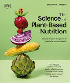 The Science of Plant-based Nutrition jacket image