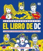 El libro de DC (The DC Book) cover