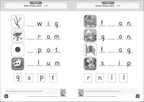 Phonic Books Dandelion Launchers Extras Reading and Writing Activities for Stages 8-15-image