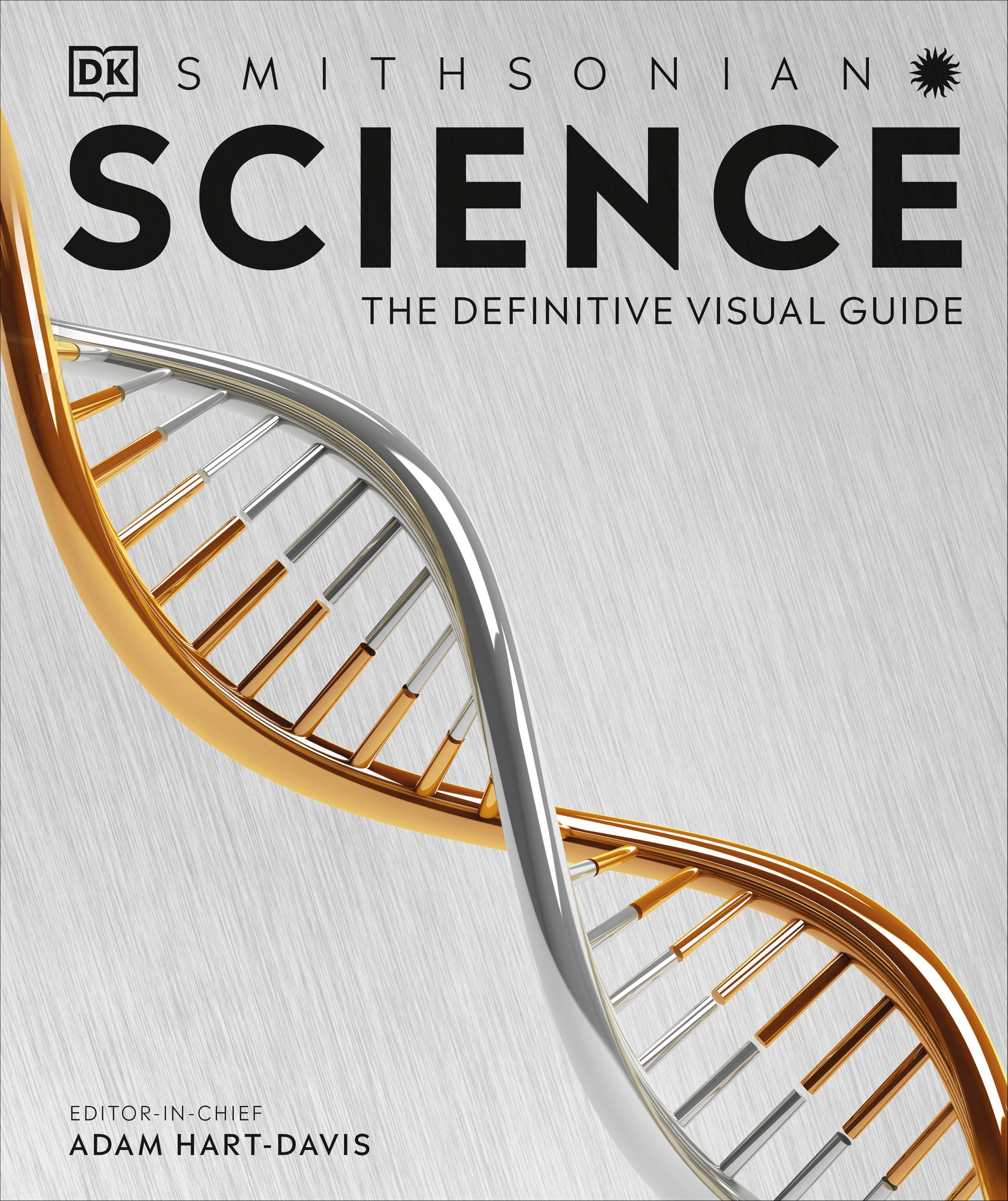 Science jacket image