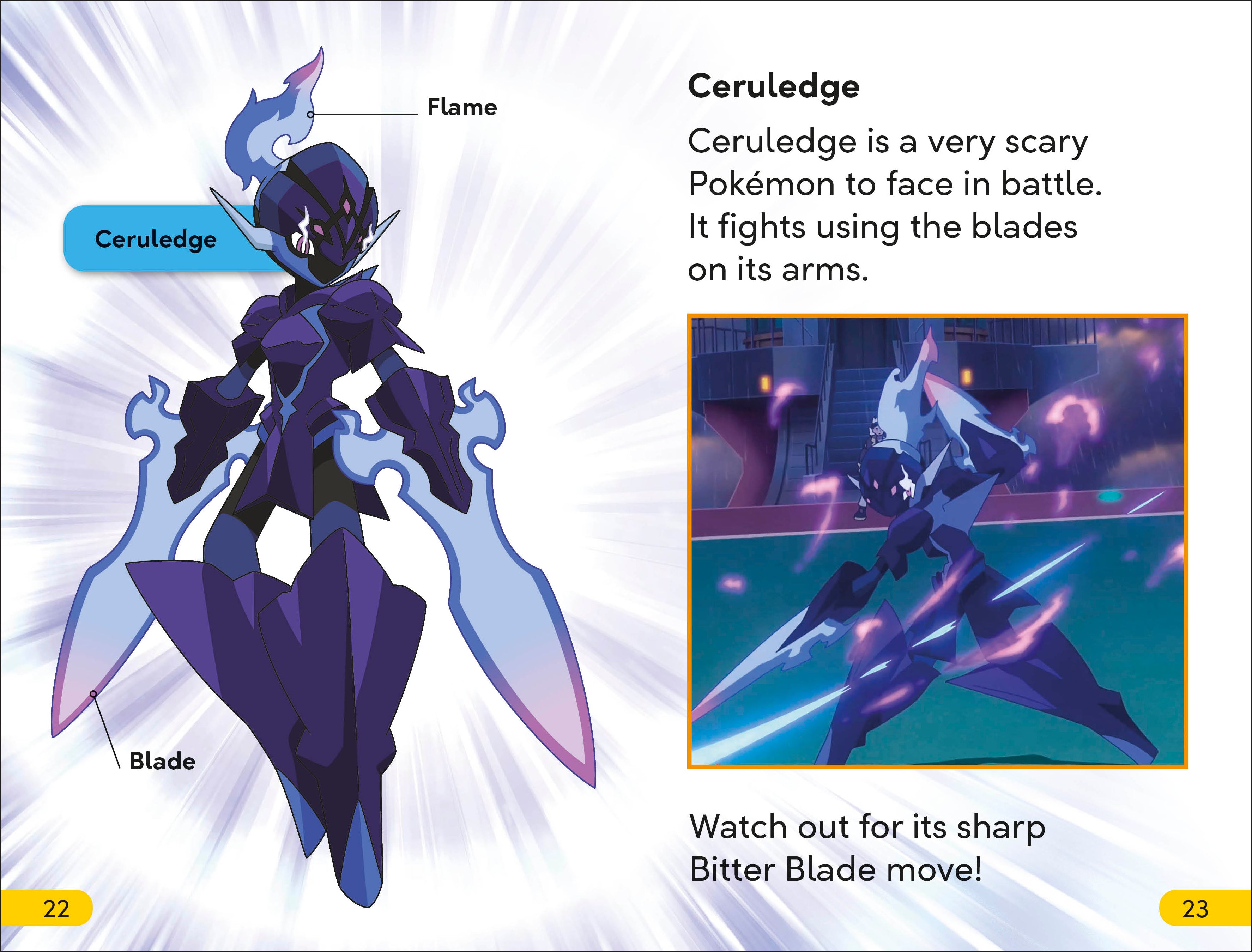 DK Super Readers Level 2 Pokémon Battle Buddies!